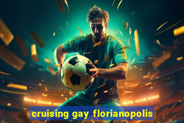 cruising gay florianopolis
